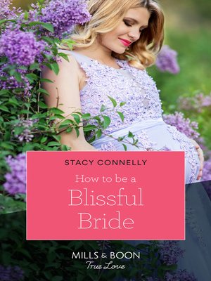 cover image of How to Be a Blissful Bride